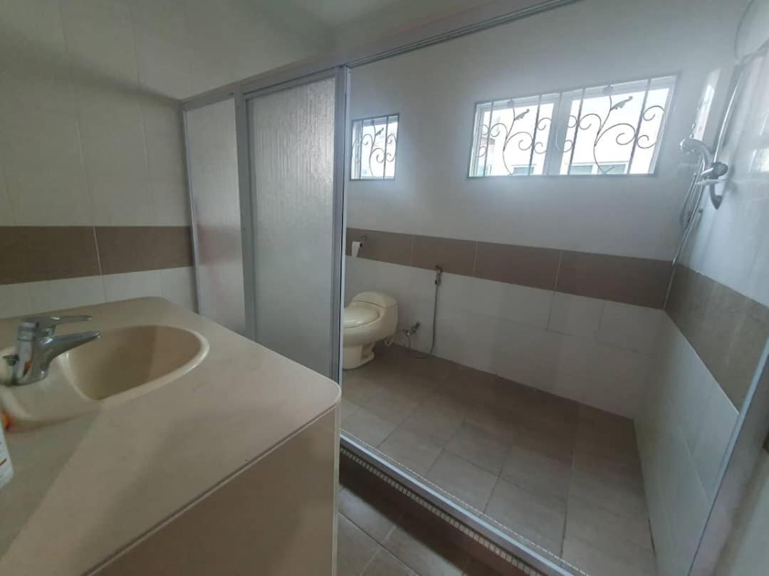 Ipoh Vacation Home Exteriör bild